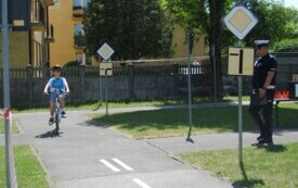 Finał Wojew&oacute;dzki Og&oacute;lnopolskiego Turnieju BRD we Włoszczowie - grupa I. 42