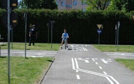 Finał Wojew&oacute;dzki Og&oacute;lnopolskiego Turnieju BRD we Włoszczowie - grupa I. 43