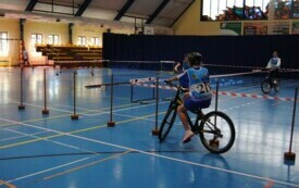 Finał Wojew&oacute;dzki Og&oacute;lnopolskiego Turnieju BRD we Włoszczowie - grupa I. 50