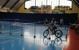 Finał Wojew&oacute;dzki Og&oacute;lnopolskiego Turnieju BRD we Włoszczowie - grupa I. 51