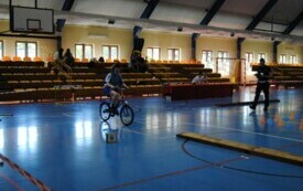 Finał Wojew&oacute;dzki Og&oacute;lnopolskiego Turnieju BRD we Włoszczowie - grupa I. 52