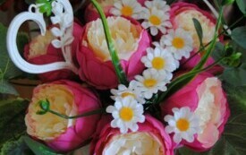 26 maja obchodzimy Dzień Matki. 9