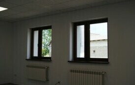 Dobiega końca remont strażnicy w Dankowie Małym.  3