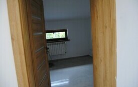 Dobiega końca remont strażnicy w Dankowie Małym.  4