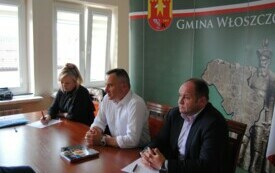 Tegoroczne Dni Włoszczowy będą ochraniać także strażacy - tak zdecydowały dzisiaj władze Związku. 6