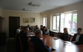 Tegoroczne Dni Włoszczowy będą ochraniać także strażacy - tak zdecydowały dzisiaj władze Związku. 7