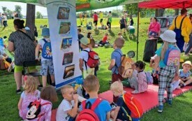 To najwspanialsza impreza w powiecie. 1