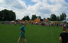 To najwspanialsza impreza w powiecie. 3