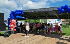 To najwspanialsza impreza w powiecie. 5