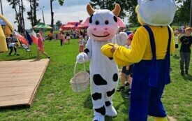 To najwspanialsza impreza w powiecie. 8