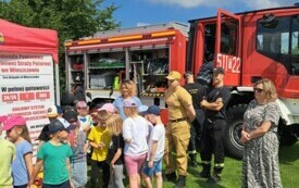 To najwspanialsza impreza w powiecie. 9