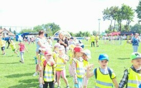 To najwspanialsza impreza w powiecie. 10