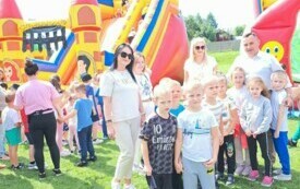 To najwspanialsza impreza w powiecie. 13