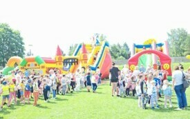 To najwspanialsza impreza w powiecie. 18