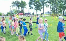 To najwspanialsza impreza w powiecie. 19