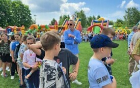 To najwspanialsza impreza w powiecie. 20