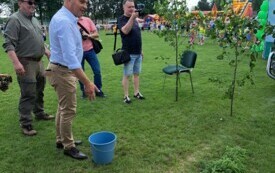 To najwspanialsza impreza w powiecie. 21