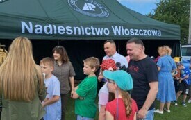 To najwspanialsza impreza w powiecie. 23