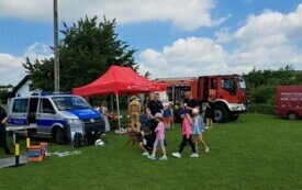 To najwspanialsza impreza w powiecie. 24