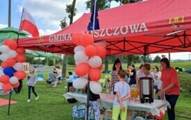 To najwspanialsza impreza w powiecie. 25