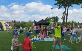 To najwspanialsza impreza w powiecie. 29