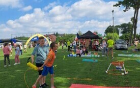 To najwspanialsza impreza w powiecie. 31