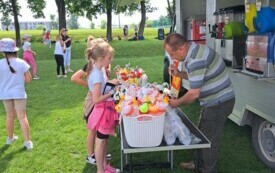 To najwspanialsza impreza w powiecie. 32