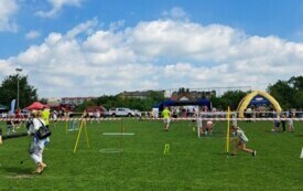 To najwspanialsza impreza w powiecie. 33