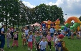 To najwspanialsza impreza w powiecie. 36