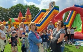 To najwspanialsza impreza w powiecie. 40