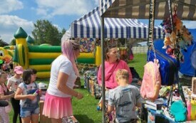 To najwspanialsza impreza w powiecie. 42