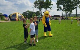 To najwspanialsza impreza w powiecie. 44