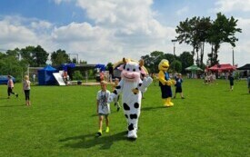 To najwspanialsza impreza w powiecie. 45