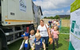 To najwspanialsza impreza w powiecie. 47