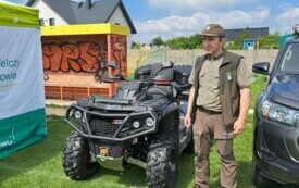 To najwspanialsza impreza w powiecie. 50