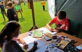 To najwspanialsza impreza w powiecie. 51