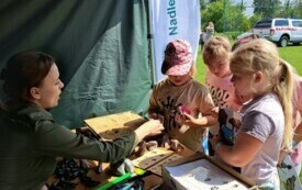 To najwspanialsza impreza w powiecie. 52