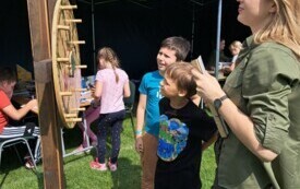 To najwspanialsza impreza w powiecie. 54