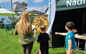 To najwspanialsza impreza w powiecie. 55