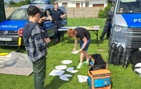 To najwspanialsza impreza w powiecie. 56