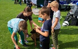 To najwspanialsza impreza w powiecie. 58