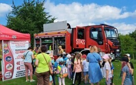 To najwspanialsza impreza w powiecie. 61