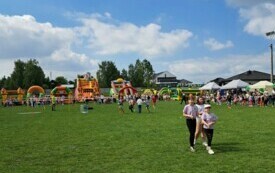 To najwspanialsza impreza w powiecie. 62