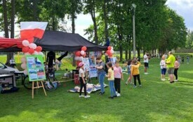 To najwspanialsza impreza w powiecie. 67