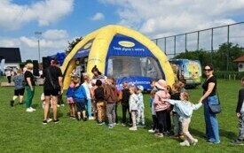 To najwspanialsza impreza w powiecie. 68