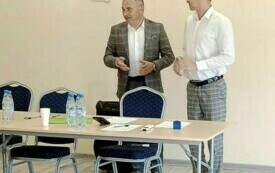 Wybory sołtysa i rady sołeckiej w Nieznanowicach. 4