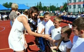 Zakończenie roku szkolnego w gminnych szkołach. 13