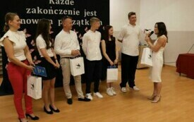  Koniec roku szkolnego. 62