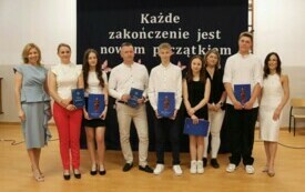  Koniec roku szkolnego. 63