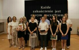  Koniec roku szkolnego. 64